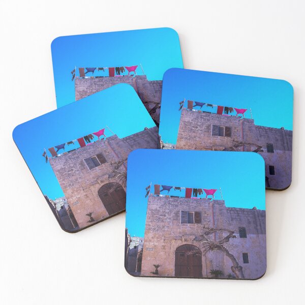 Item preview, Mdina Washing Line designed and sold by Graz-Photos.