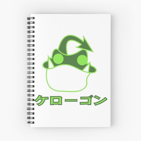 Item preview, Official KERROWGON JP (Blinx: The Time Sweeper) designed and sold by BlinxMiku.
