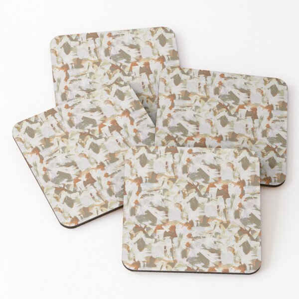 Item preview, Brush texture fall style designed and sold by Alessandro Remo Mazzoni Remotextiles.