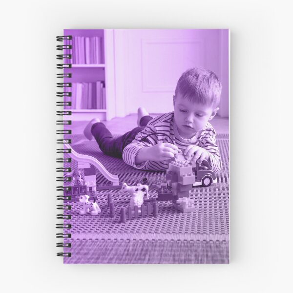 Aperçu de l'œuvre jouets pour enfants créée et vendue par Perimeri.