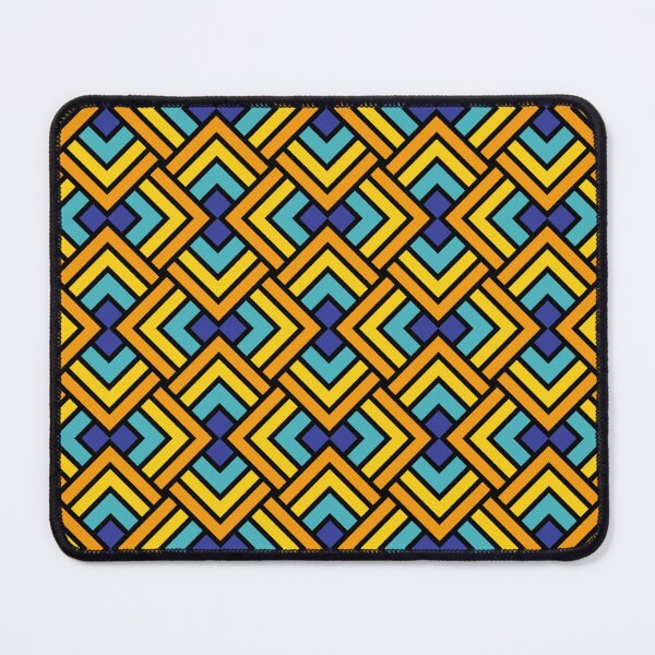 Item preview, Geometric Pattern designed and sold by Ayesha Saleem.