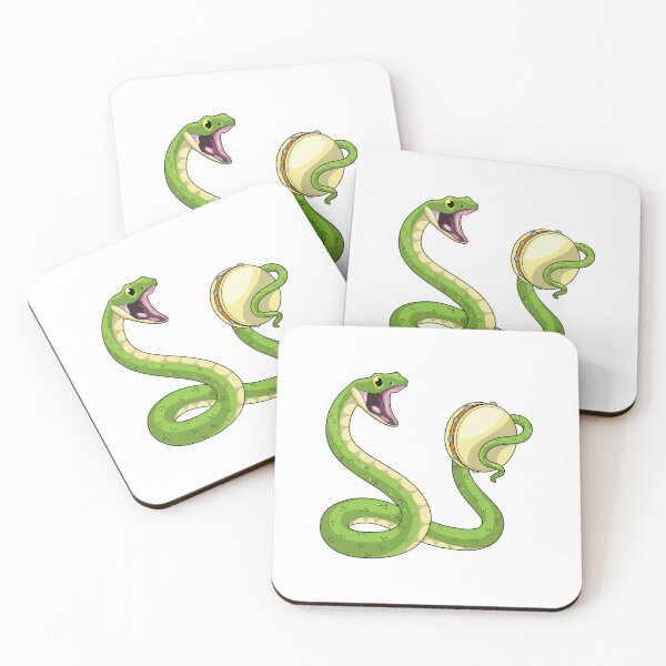 Item preview, Snake Musician Tambourine Music designed and sold by Snabdesign84.