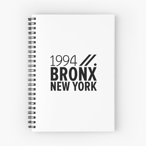 Item preview, Bronx NY Birth Year Collection - Represent Your Roots 1994 in Style designed and sold by Boogosh.