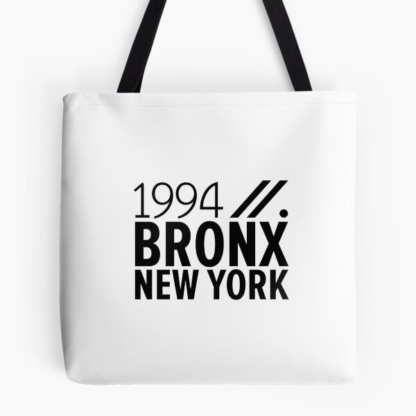 Item preview, Bronx NY Birth Year Collection - Represent Your Roots 1994 in Style designed and sold by Boogosh.