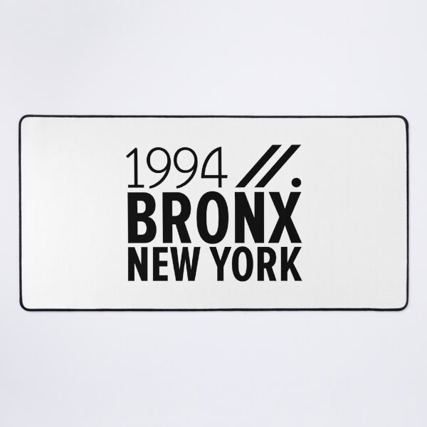 Item preview, Bronx NY Birth Year Collection - Represent Your Roots 1994 in Style designed and sold by Boogosh.