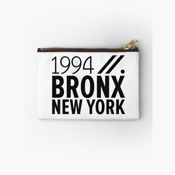 Item preview, Bronx NY Birth Year Collection - Represent Your Roots 1994 in Style designed and sold by Boogosh.