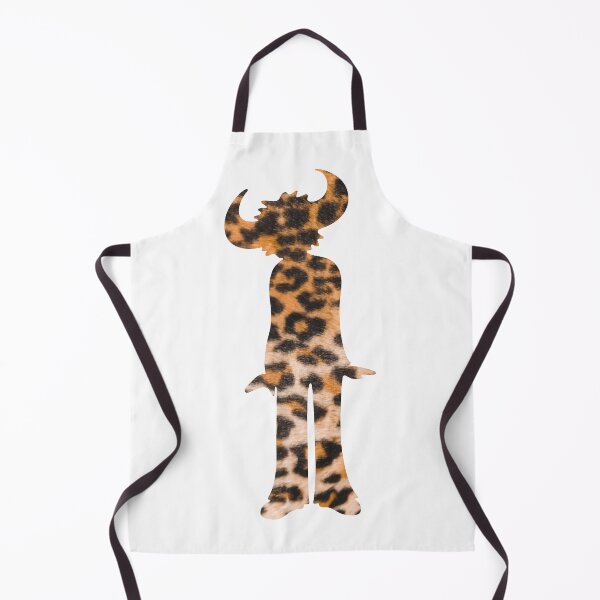 Item preview, Leopard Jamiroquai: Embracing the Funky Cosmos designed and sold by moodboardzz.