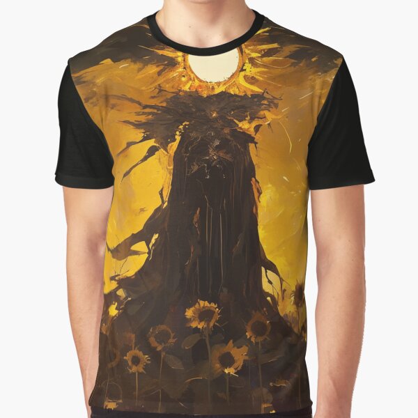 Item preview, Divine Luminary: The Torch of Stars designed and sold by sundycesar.