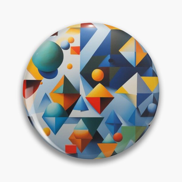 Item preview, Geometrika 156 designed and sold by George Hutton Hunter.