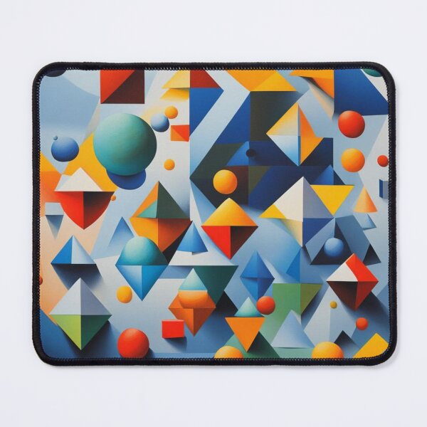 Item preview, Geometrika 156 designed and sold by George Hutton Hunter.