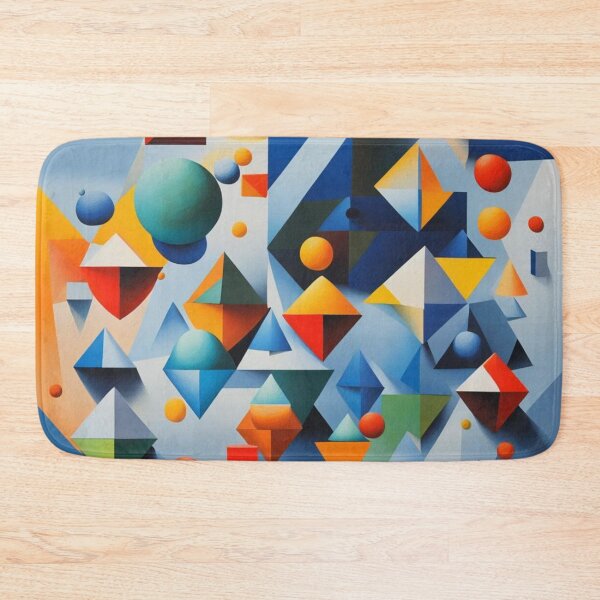 Item preview, Geometrika 156 designed and sold by George Hutton Hunter.