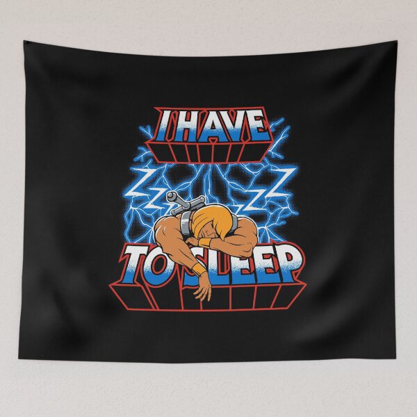Item preview, HE-NAP designed and sold by tronyx79.