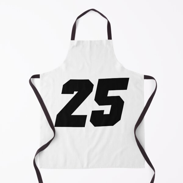Item preview, Number 25 designed and sold by Wolagno.
