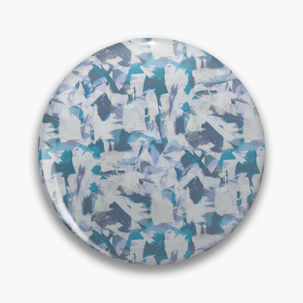 Item preview, Brush texture blue designed and sold by Alessandro Remo Mazzoni Remotextiles.