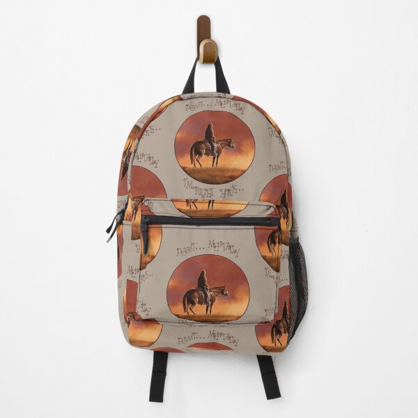 Item preview, Pssst... Rider Malerei designed and sold by AK-Hevonen.