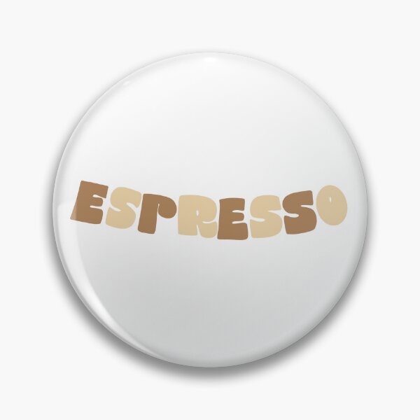 Artikelvorschau, Espresso entworfen und verkauft von LisaMichelleArt.