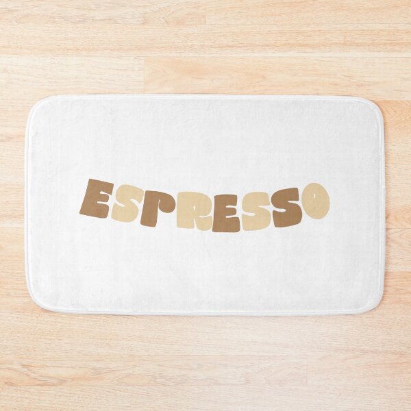 Artikelvorschau, Espresso entworfen und verkauft von LisaMichelleArt.