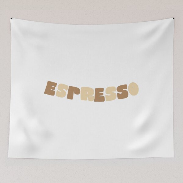 Artikelvorschau, Espresso entworfen und verkauft von LisaMichelleArt.