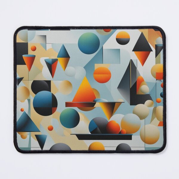 Item preview, Geometrika 158 designed and sold by George Hutton Hunter.