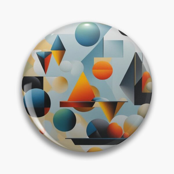 Item preview, Geometrika 158 designed and sold by George Hutton Hunter.
