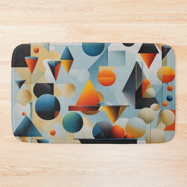 Item preview, Geometrika 158 designed and sold by George Hutton Hunter.