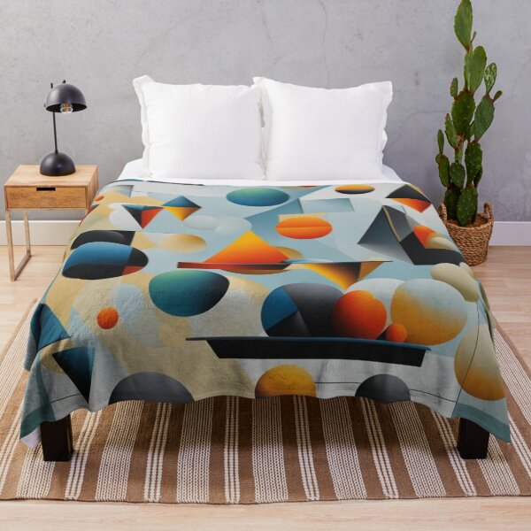 Item preview, Geometrika 158 designed and sold by George Hutton Hunter.