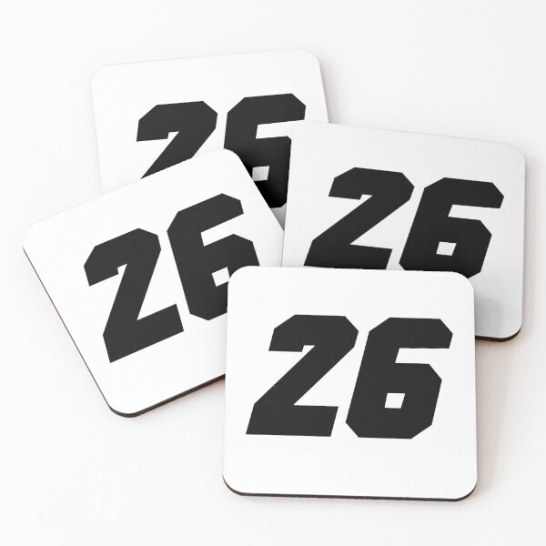 Item preview, Number 26 designed and sold by Wolagno.