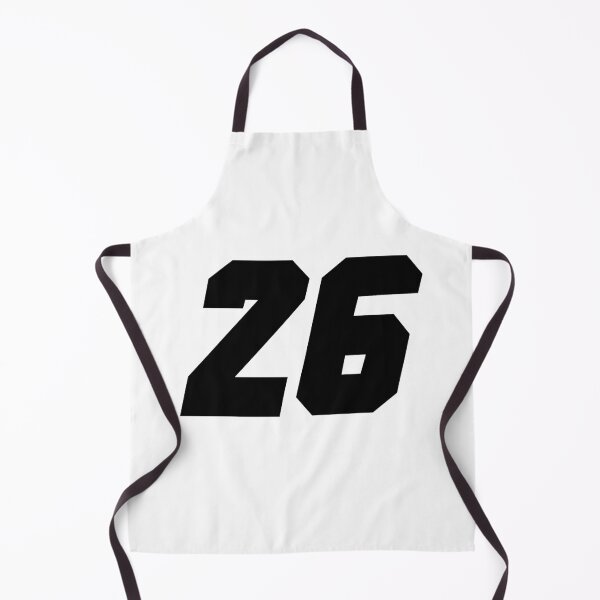 Item preview, Number 26 designed and sold by Wolagno.