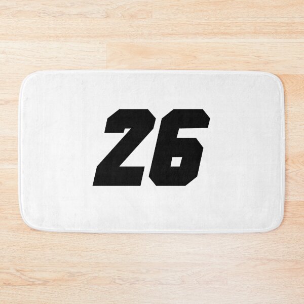 Item preview, Number 26 designed and sold by Wolagno.