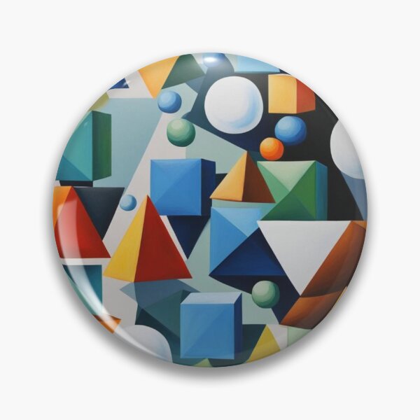 Item preview, Geometrika 159 designed and sold by George Hutton Hunter.