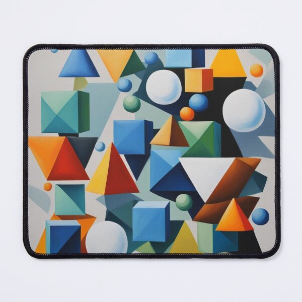 Item preview, Geometrika 159 designed and sold by George Hutton Hunter.