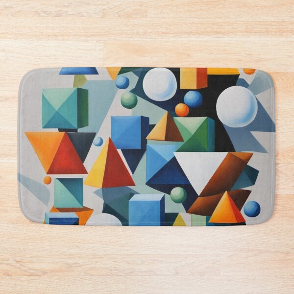 Item preview, Geometrika 159 designed and sold by George Hutton Hunter.