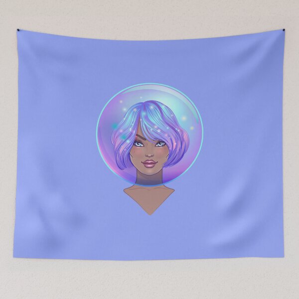 Item preview,  Cosmic Gil designed and sold by Varvara Gorbash.