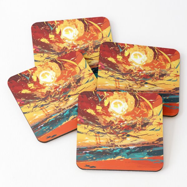 Item preview, Fire sea designed and sold by luheng.