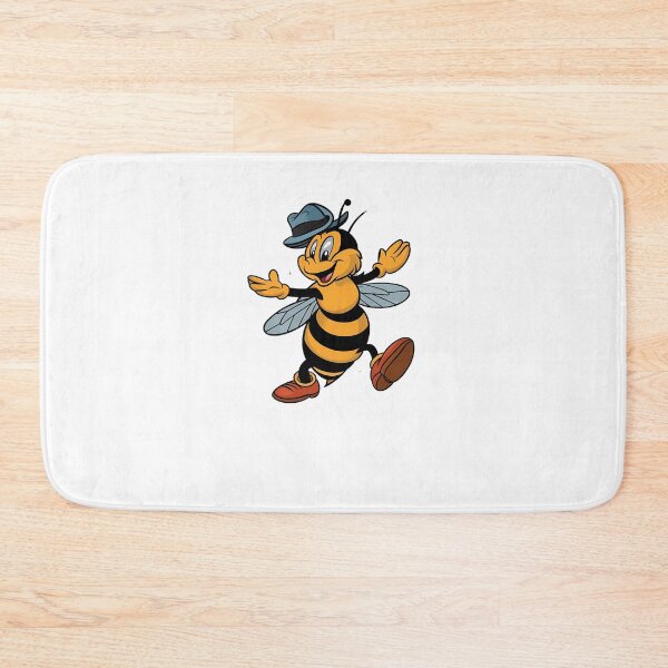 Item preview, Buzzing Beauty: The Honeybee's Dance designed and sold by hamza243.