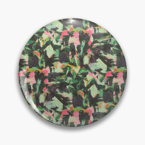 Item preview, Brush texture fall style tropical designed and sold by Alessandro Remo Mazzoni Remotextiles.