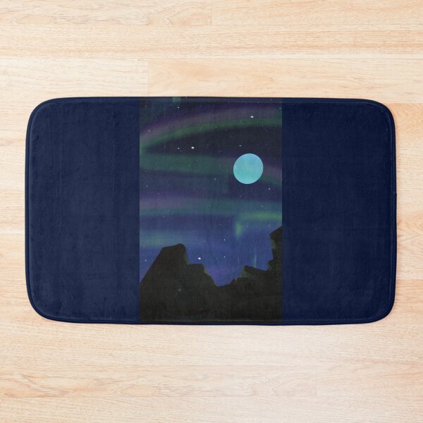 Item preview, Magical Night designed and sold by SamBeanieO.