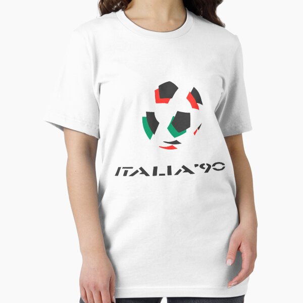 Item preview, Italia 90 Logo designed and sold by collection-life.