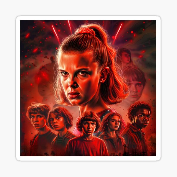 Item preview, Eleven designed and sold by DVegas.