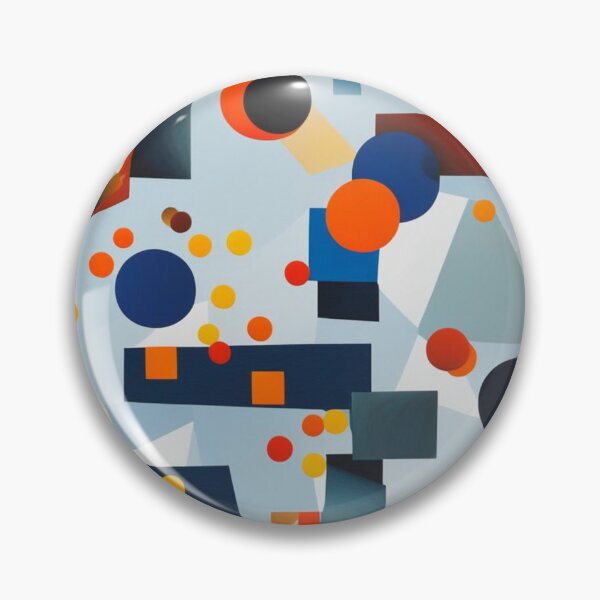 Item preview, Geometrika 160 designed and sold by George Hutton Hunter.