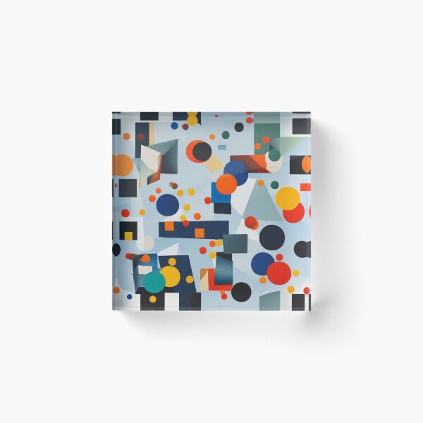 Item preview, Geometrika 160 designed and sold by George Hutton Hunter.