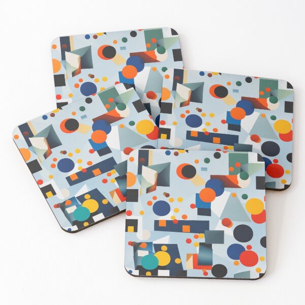 Item preview, Geometrika 160 designed and sold by George Hutton Hunter.