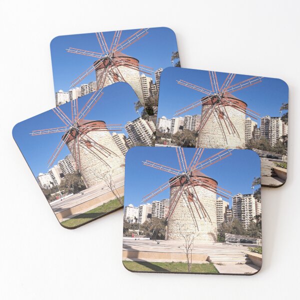 Item preview, Wind mill in montazah park designed and sold by sadeek1021953Ss.