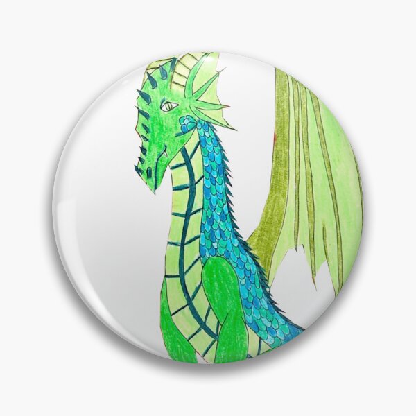 Item preview, Dragon designed and sold by ArtJordanPecar.