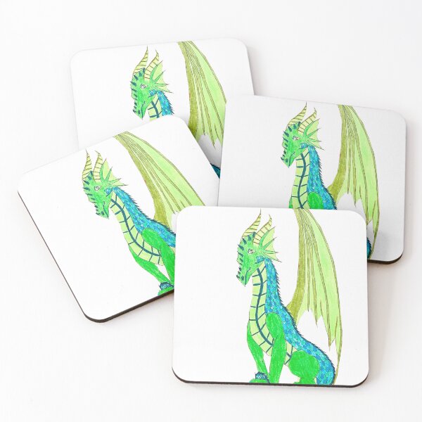 Item preview, Dragon designed and sold by ArtJordanPecar.