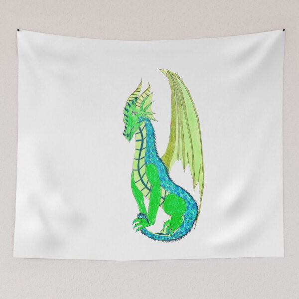 Item preview, Dragon designed and sold by ArtJordanPecar.