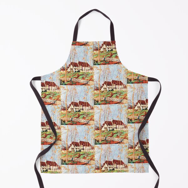 Item preview, Country Home 1930 designed and sold by zeeposter.