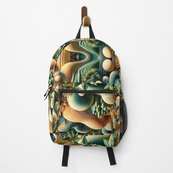 Item preview, Verdant Symmetry designed and sold by FarBeyound.