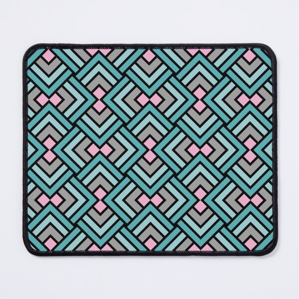 Item preview, Geometric Pattern designed and sold by Ayesha Saleem.