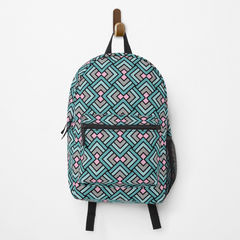 Item preview, Backpack designed and sold by AyeshasDesigns.